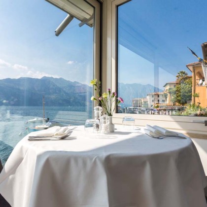 Hotel Vega Malcesine | Lake Garda